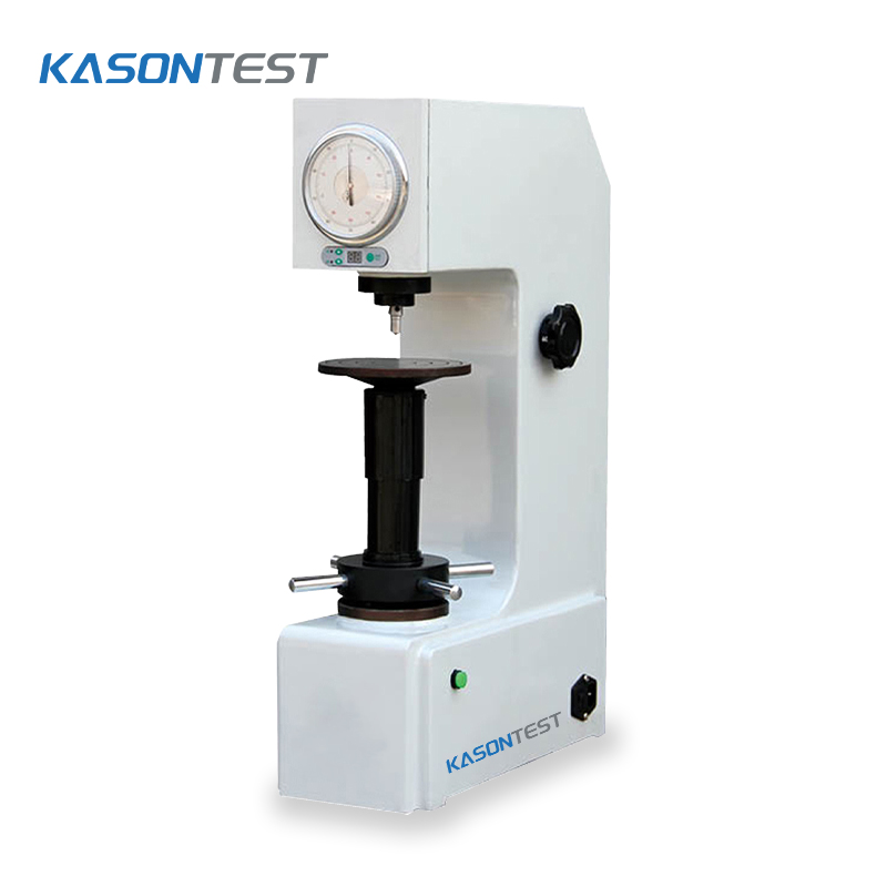 HTR-150D Rockwell Hardness Tester