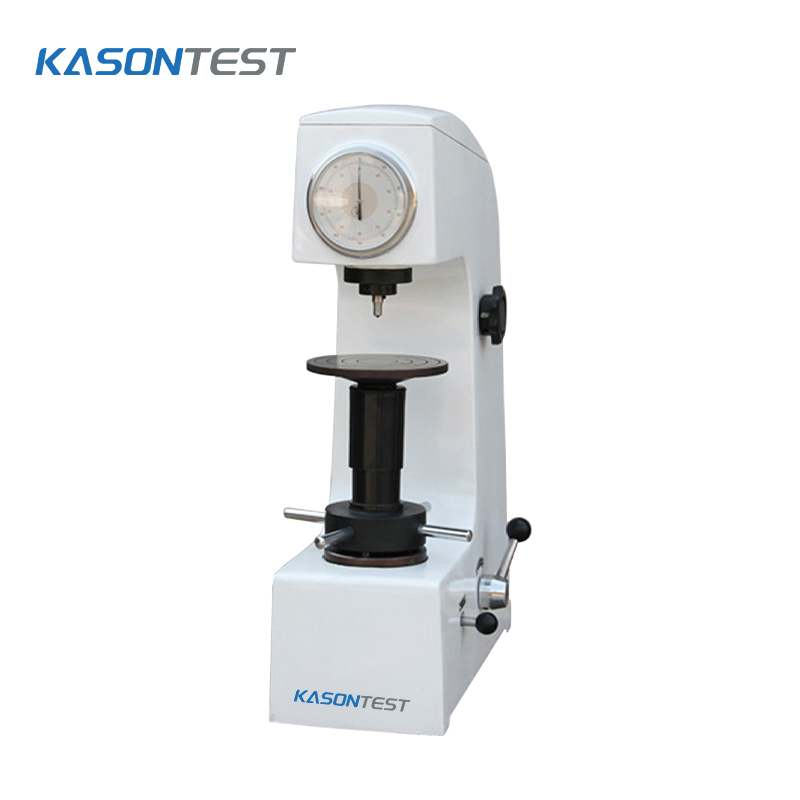 HTR-150A Manual Rockwell Hardness Tester