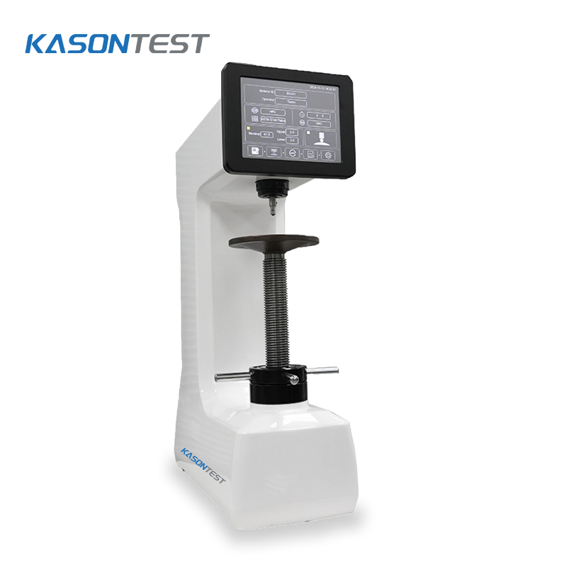 HTR-150BT High Stroke Rockwell Hardness Tester