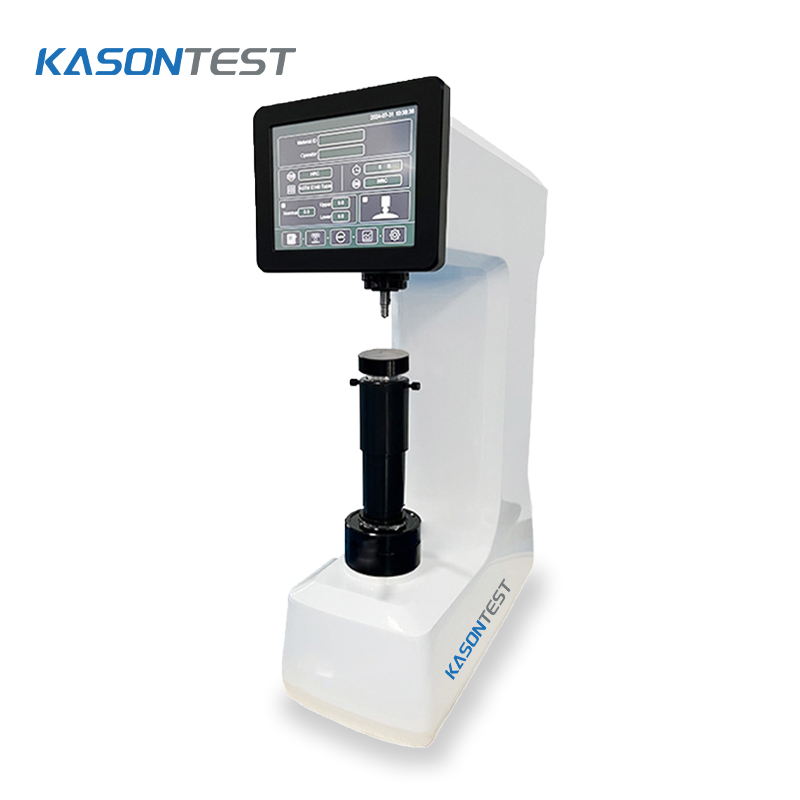HTR-150T-Z Automatic Rockwell hardness tester
