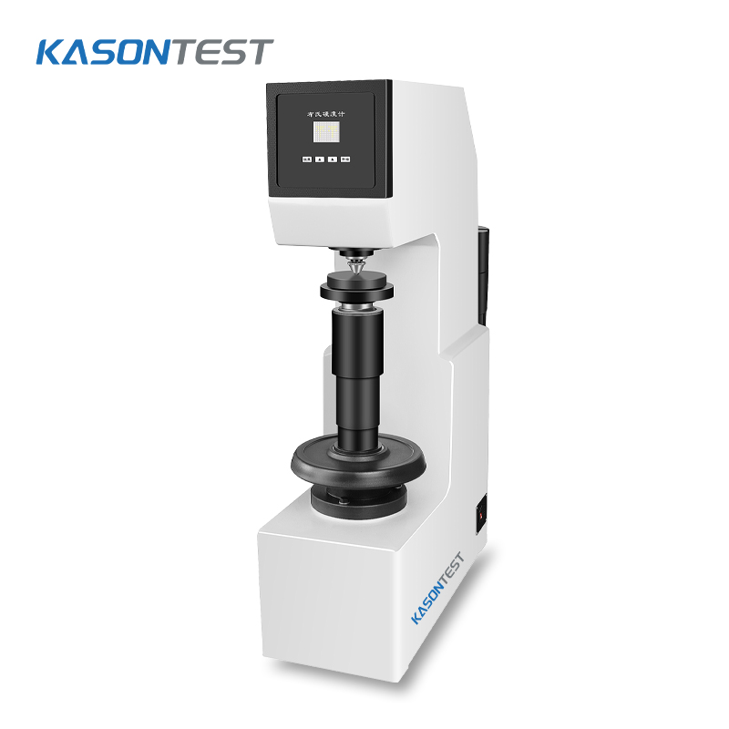 HTB-3000 Brinell Hardness Tester