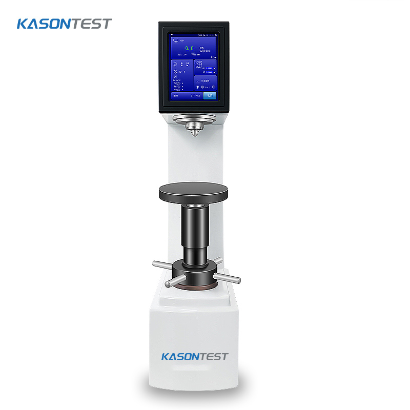 HTB-3000ET Electornic Brinell Hardness Tester