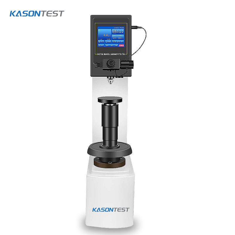HTB-3000SET Digital Display Brinell Hardness Tester