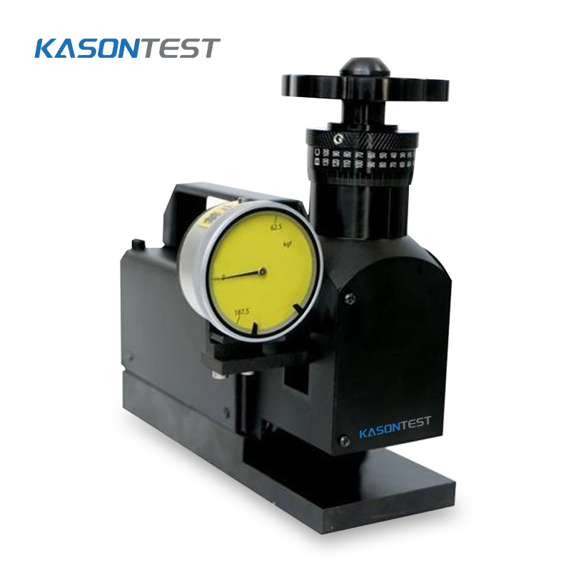KS-HYB-187.5Y Magnetic Brinell Hardness Tester