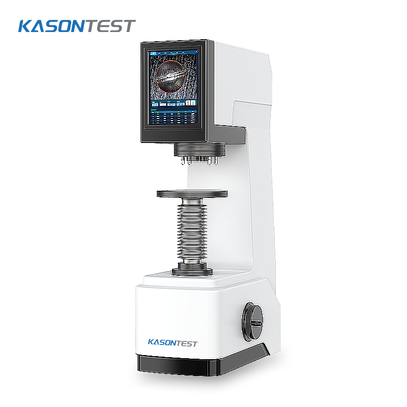 HTB-3000AZF-5  Fully  Automatic Brinell Hardness Tester