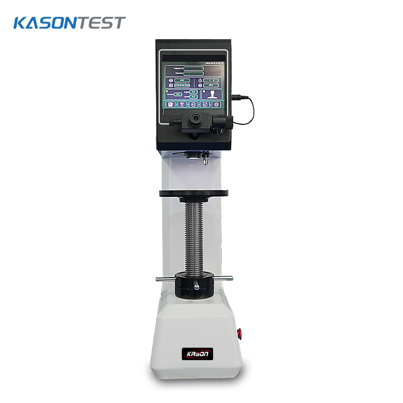 KASON HTB-3000SET-Z Automatic Turret Brinell Hardness Tester