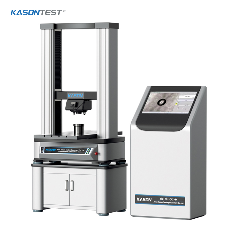 HTB-3000MG  Large Brinell hardness tester