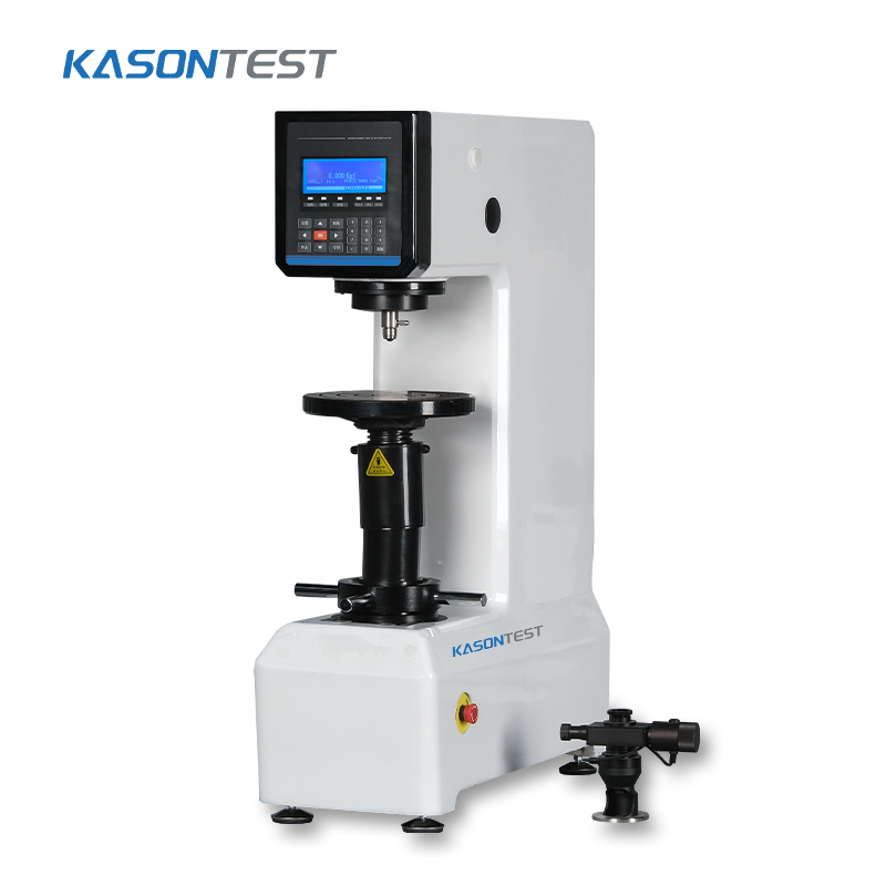 KASON HTB-3000SM Electronic Brinell Hardness Tester