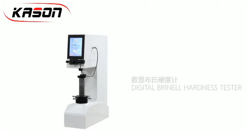 KASON KSB-3000DX Brinell hardness tester