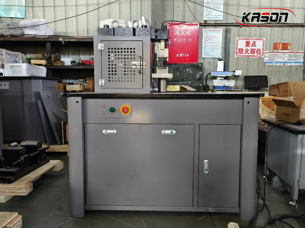 Hot Selling Cement Compression Flexural Testing Machine