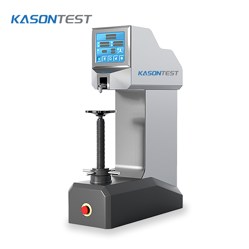 KASON 59-HR-D Твердомер Роквелла с носовым индентором