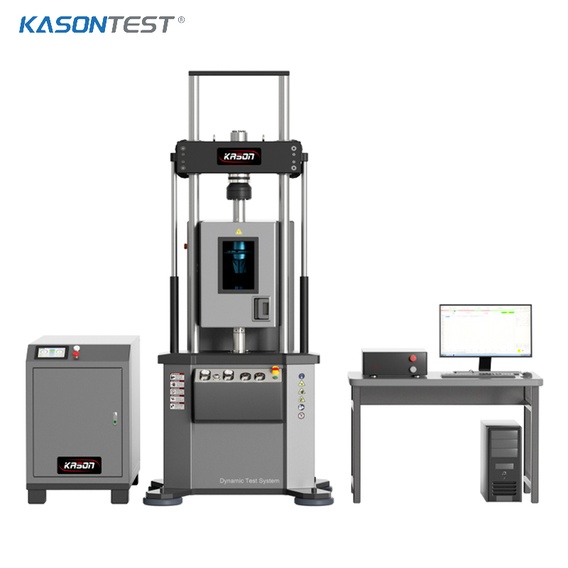 KASON-HDT254B High and Low Temperature Dynamic testing Systems