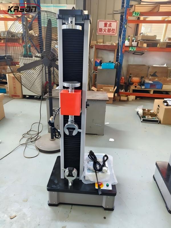 ASTM E4 ISO 7500-1 ISO 527 Which Touch Screen Universal Testing Machine Ensures Stable Performance & Wide Compatibility?