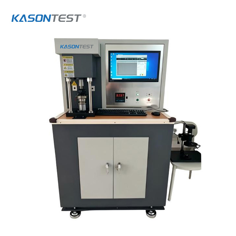 KASON -MRS-10A 微機控制伺服四球摩擦測試機