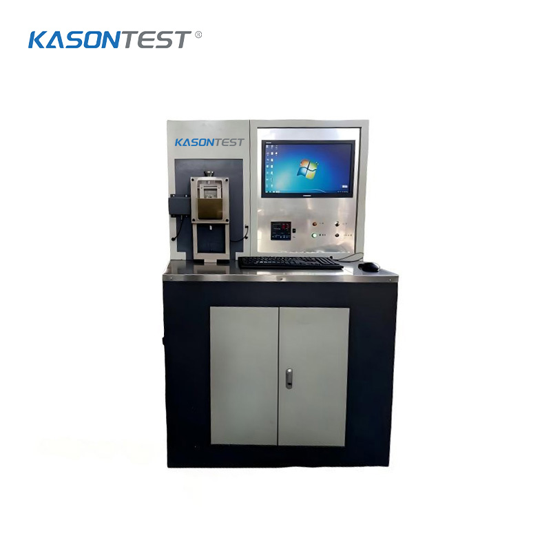 KASON-MRH-3 High Speed Ring-Block Wear Testing Machine