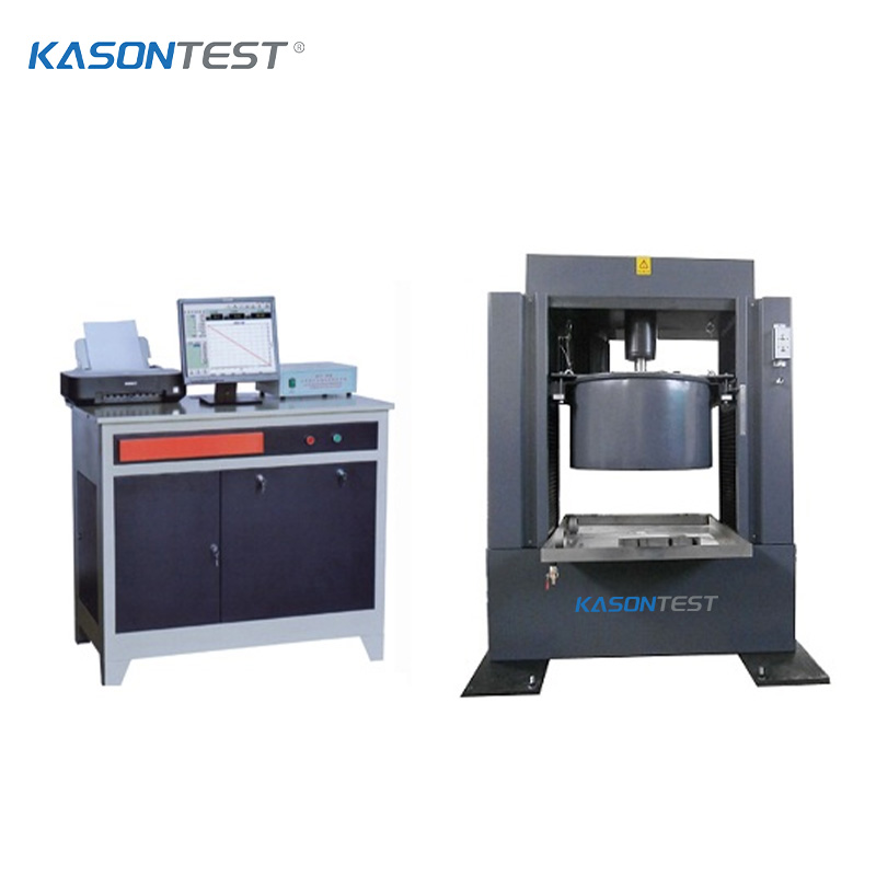 KASON CET-40 Corrosion Erosion Wear Tester