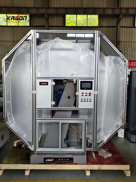 Can KASON PIT452CT Digital Charpy Impact Tester Fully Complies with ASTM E23, ISO 148-1 & EN 10045-1 Standards?KASON PIT452CT Introduction