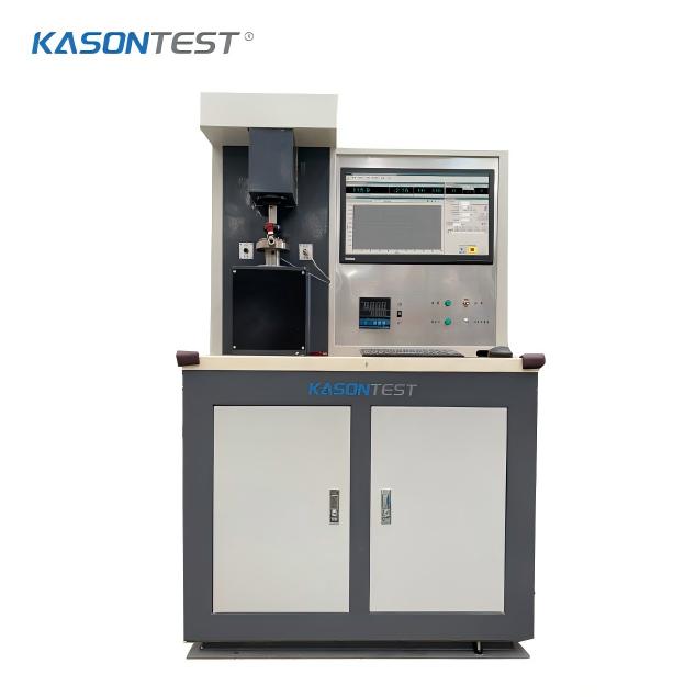 KASON MMW-1 Vertical Computer Control Universal Friction And Wear Testing Machine