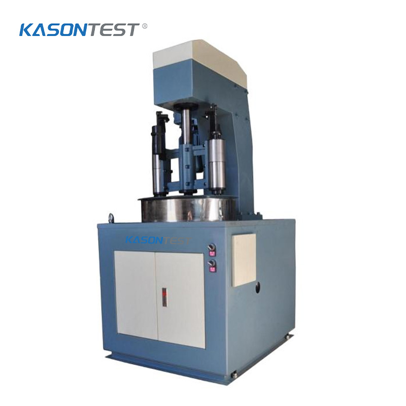 KASON MMH-5 Ring-Block Three-Body Abrasion Tester