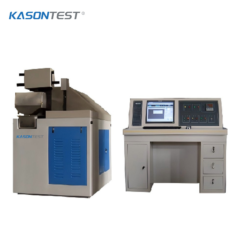 KASON FWT-2000 Microcomputer Controlled Friction and Wear Tester