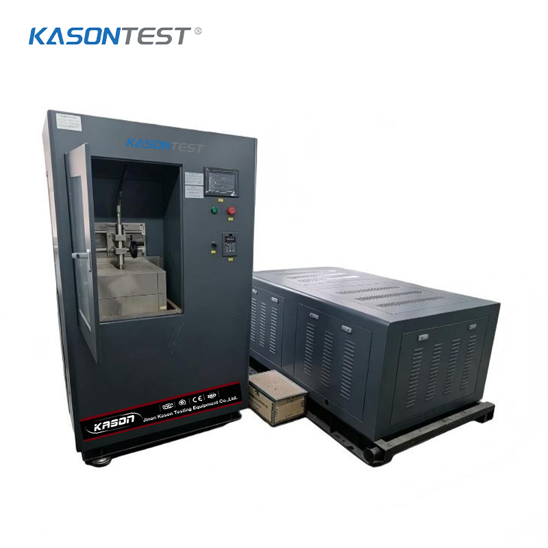 KASON JET-3 Jet-Type Erosion Wear Tester