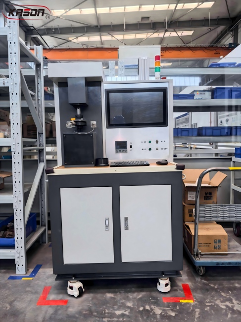 ASTM D2266, ASTM D3702, ASTM D4172: Can KASON-MMW-1 Vertical Computer-Controlled Universal Friction & Wear Tester Integrates Multiple Friction Pairs and High-Temperature Simulation?