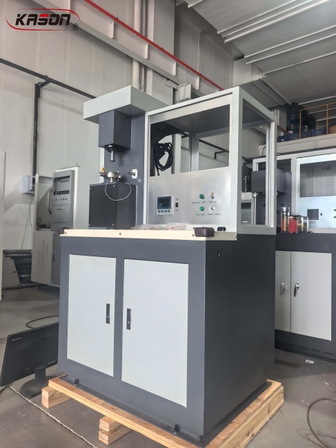 ISO 7148-1 ASTM G99-23 تستر عمودی اصطکاک و سایش جهانی با کنترل کامپیوتر برای چه مواردی استفاده می شود؟