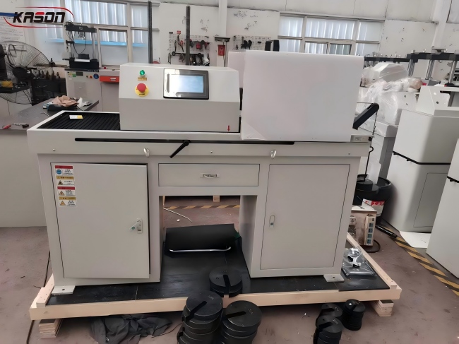 ASTM A938 ISO 7800 ISO 9649 Which Floor-Standing Touch-Screen Wire Torsion Tester Delivers Reliable Torsion-Test Performance?