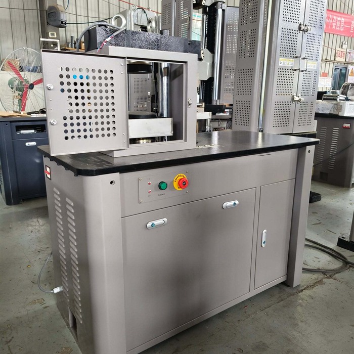 KASON CTM305DW cement compression and flexural testing machine