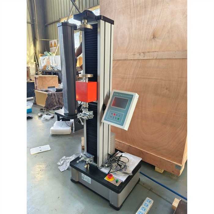 KASON ETM203T touch screen universal testing machine