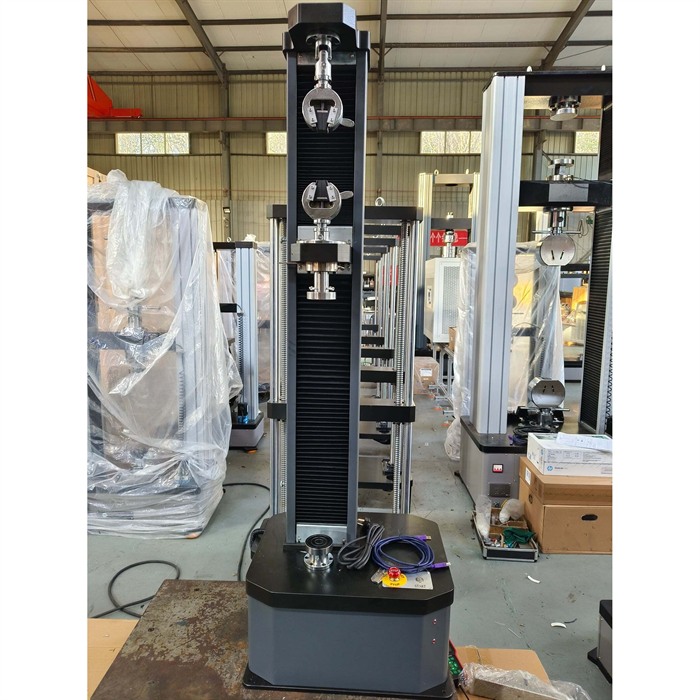 KASON ETM104W-D single column computer control electromechanical universal testing machine