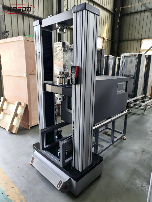ASTM E21, ISO 6892-2, ISO 6892-3: Which Computer-Controlled High-Low-Temperature Electromechanical Testing Machine Delivers Reliable Thermal-Mechanical Test Performance?